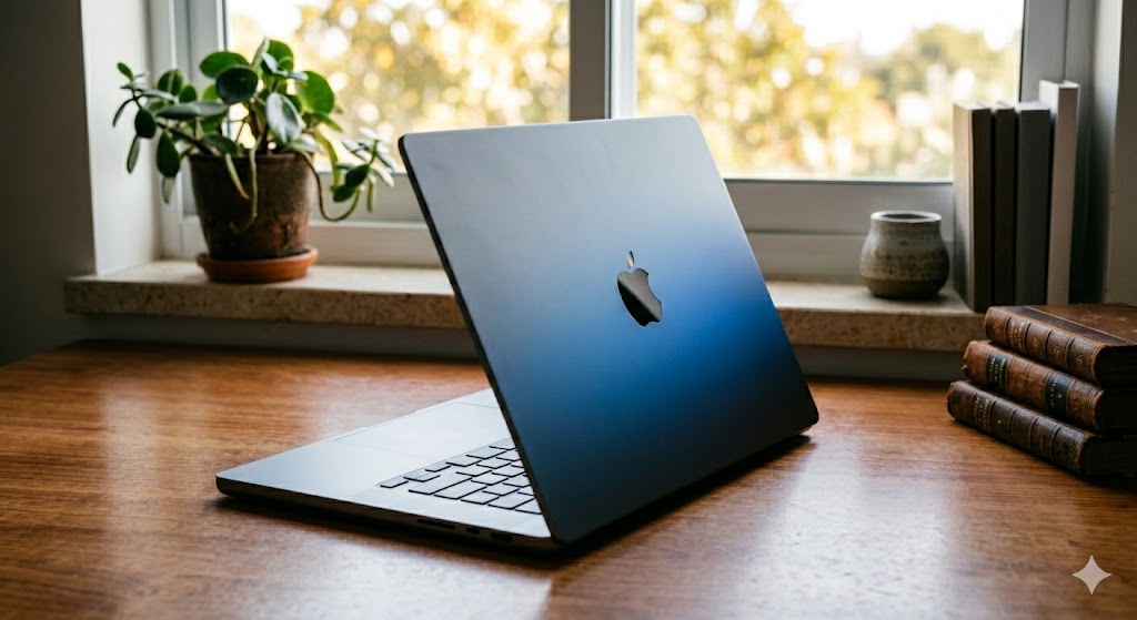 MacBook Pro